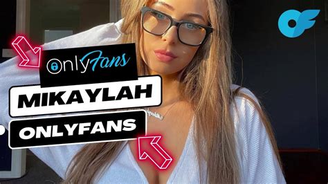 mikafans nudes|Mikaylahs Nude Videos